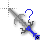 Help select cursor