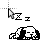Working in background cursor