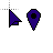Location cursor