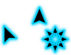 WAW BO1 BO2 prestige emblems Cursors preview