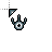 W Unown cursor