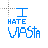 Vlasta-baby cursor