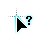 Help select cursor