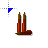 Incendiary Ammo cursor