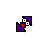 Dancing Banana Diagonal Resize 1 cursor