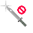 Unavailable cursor