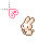 Link select cursor