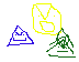 evil Cursors preview