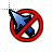 Normal select cursor