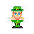 Vertical resize cursor