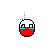 Polandball cursor