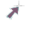 Normal select cursor