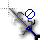 Unavailable cursor