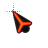 Unavailable cursor