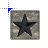 MW3 Rank Brigadier General cursor
