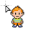 Claus 2 cursor
