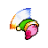 sword spin cursor
