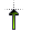 Alternate select cursor