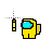 Handwriting cursor