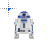Normal select cursor