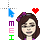 Mei love cursor