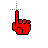 Link select cursor