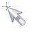 Normal select cursor