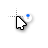 Working in background cursor