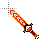 Link select cursor
