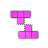 Precision select cursor