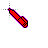 Handwriting cursor
