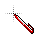 Handwriting cursor