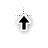 Threever (Vertical Arrows V3) Cursors preview