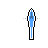 Normal select cursor