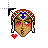 Link select cursor