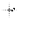 Minimalist Diagonal Resize 2 cursor