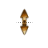 Vertical resize cursor