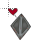 Normal select cursor