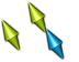 Finger Tip 1 Cursors preview