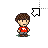 Normal select cursor