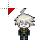 Alternate select cursor