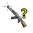 McNustard's AK47 Cursors preview