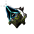 Normal select cursor
