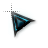 Alternate select cursor