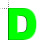 D cursor