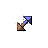 Diagonal 2 cursor