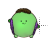 Normal select cursor
