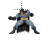 Normal select cursor