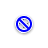 Unavailable cursor