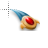 Normal select cursor